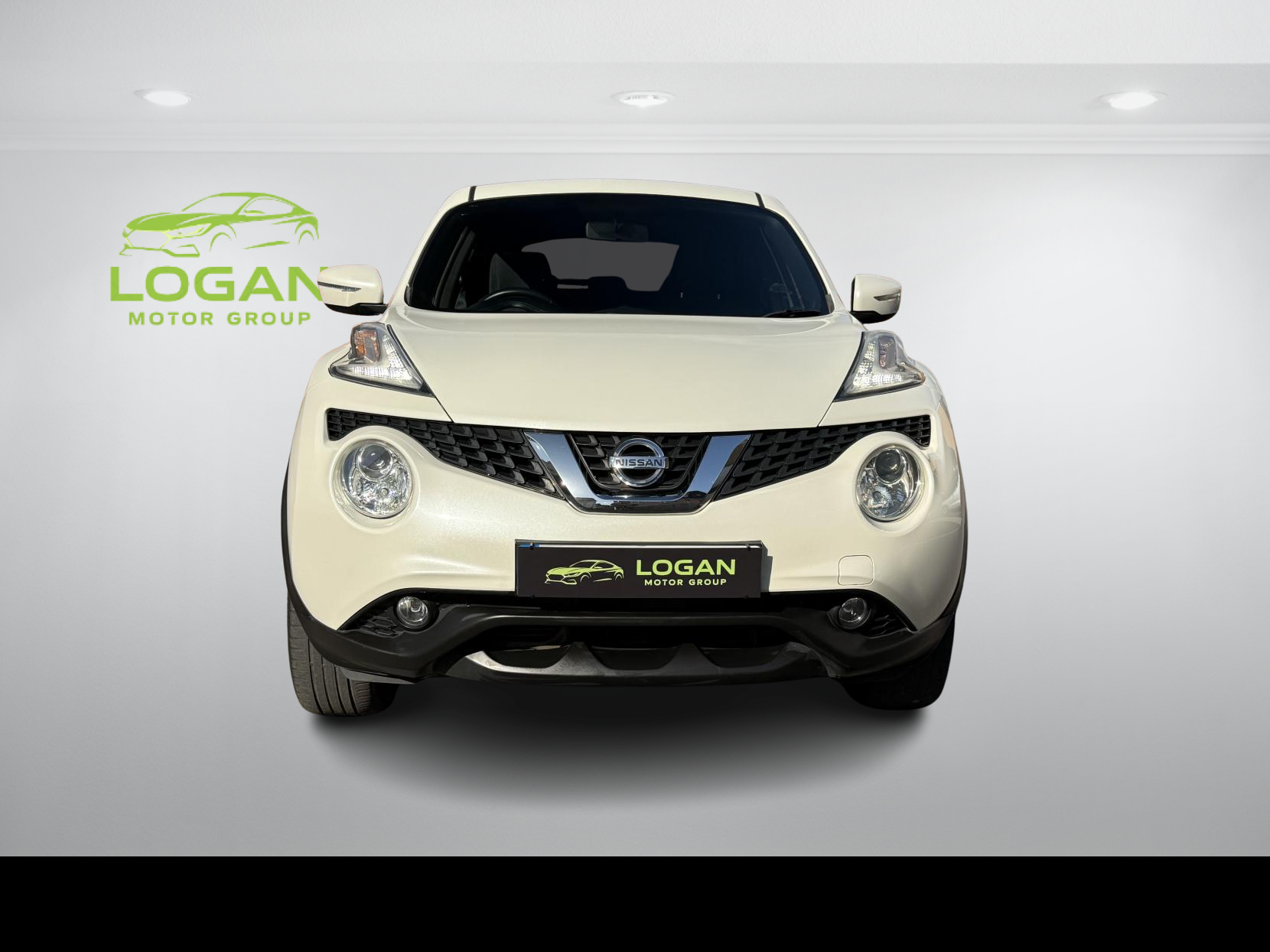 Nissan Juke 1.6 Acenta Premium SUV 5dr Petrol XTRON Euro 6 (117 ps)