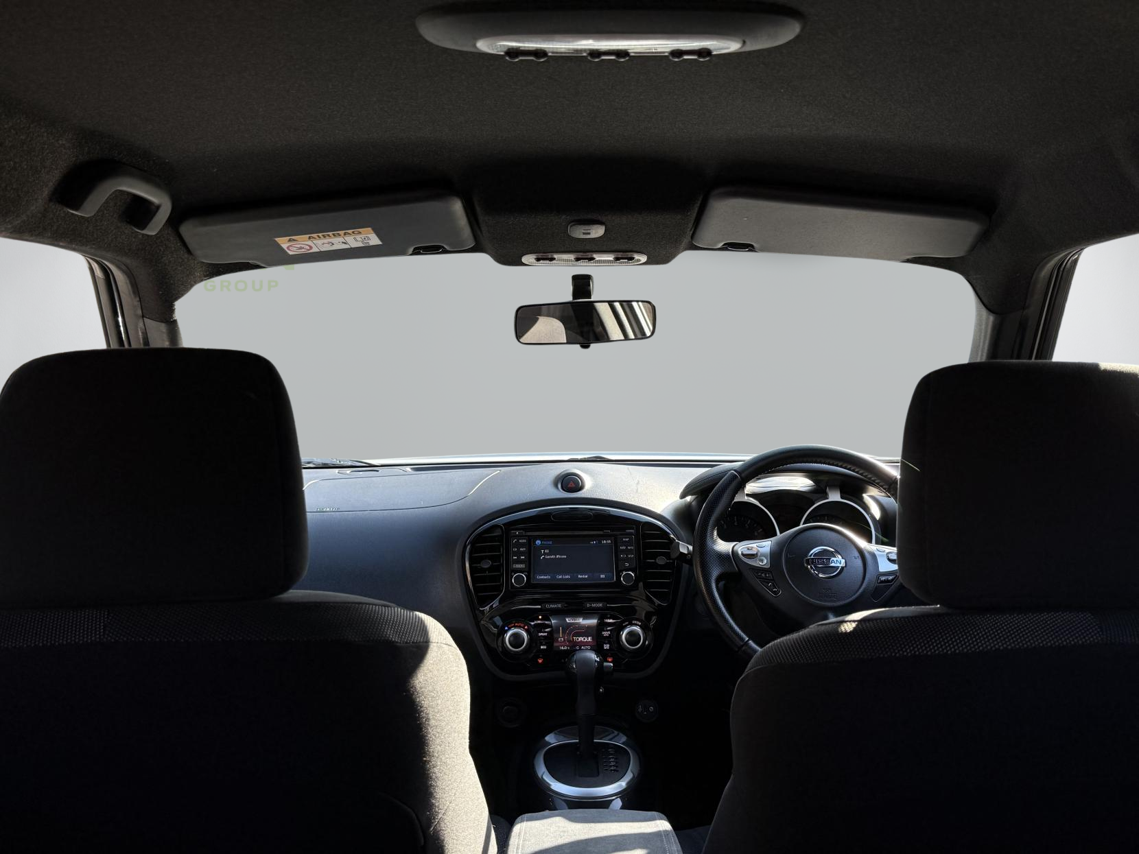 Nissan Juke 1.6 Acenta Premium SUV 5dr Petrol XTRON Euro 6 (117 ps)