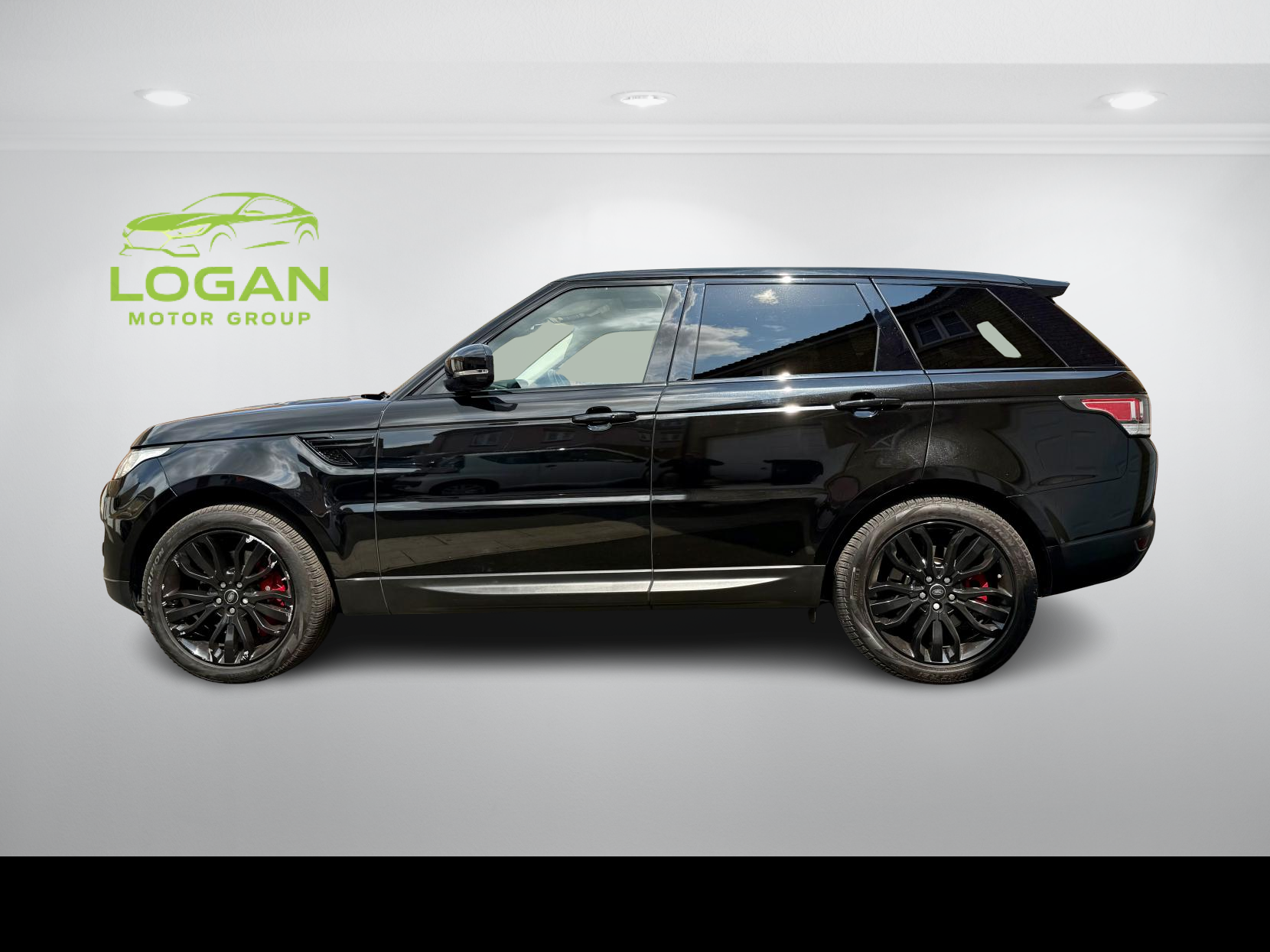 Land Rover Range Rover Sport 3.0 SD V6 HSE Dynamic SUV 5dr Diesel Auto 4WD Euro 6 (s/s) (306 ps)