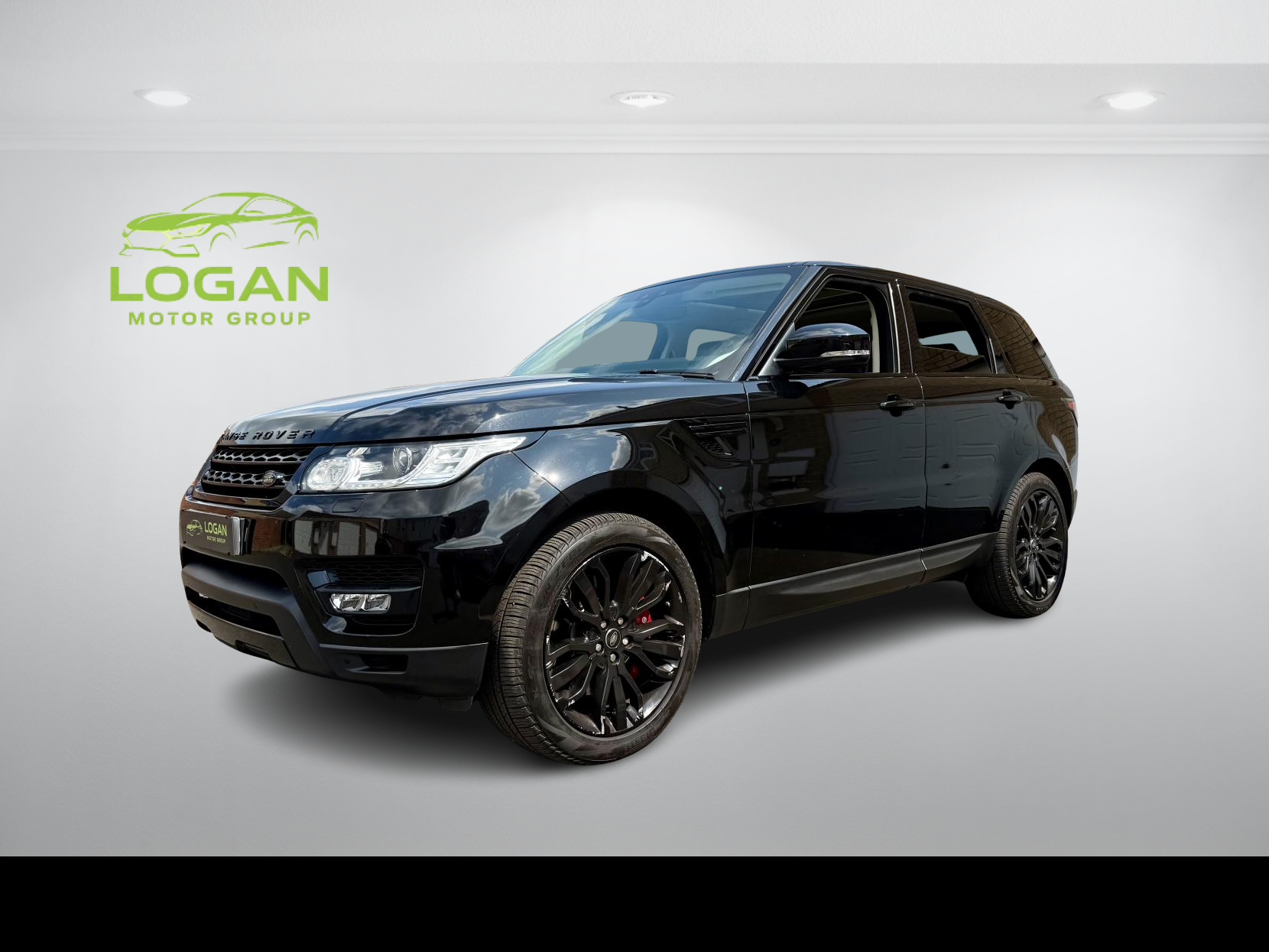 Land Rover Range Rover Sport 3.0 SD V6 HSE Dynamic SUV 5dr Diesel Auto 4WD Euro 6 (s/s) (306 ps)