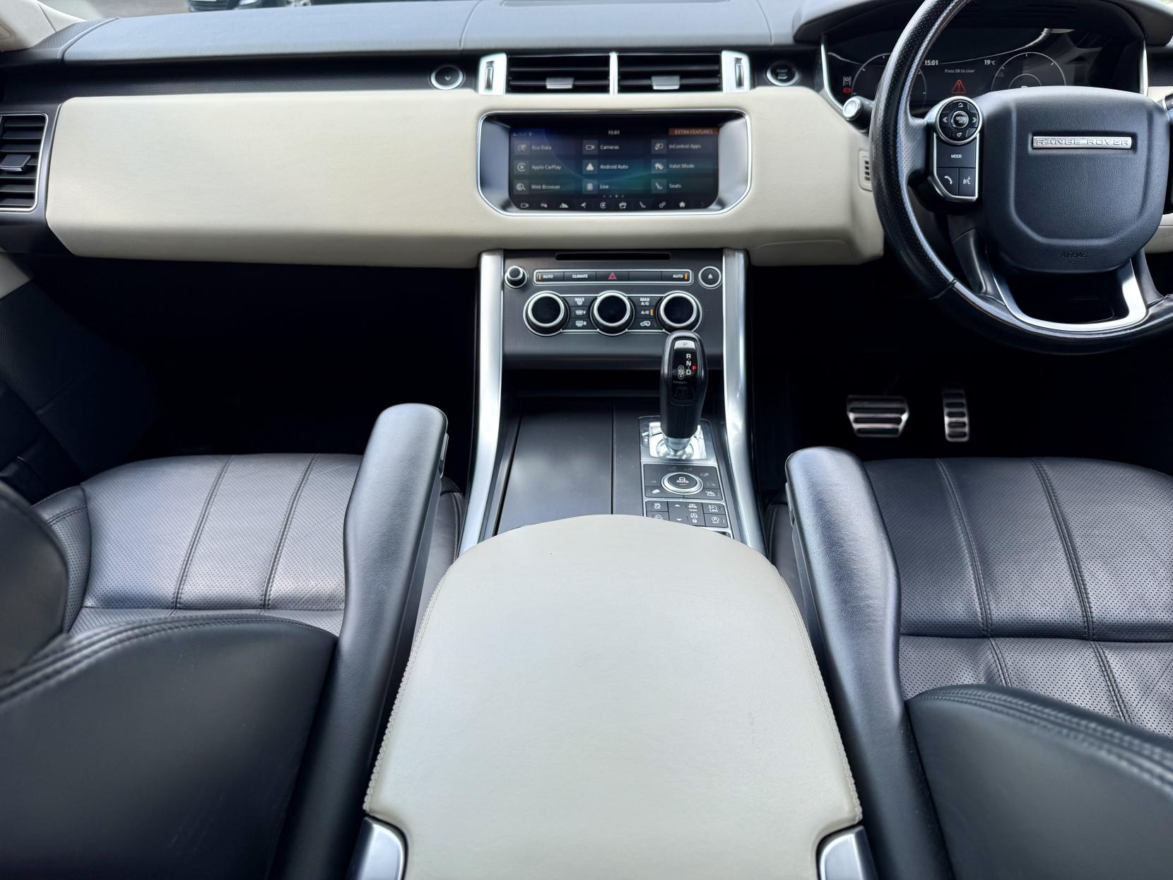 Land Rover Range Rover Sport 3.0 SD V6 HSE Dynamic SUV 5dr Diesel Auto 4WD Euro 6 (s/s) (306 ps)