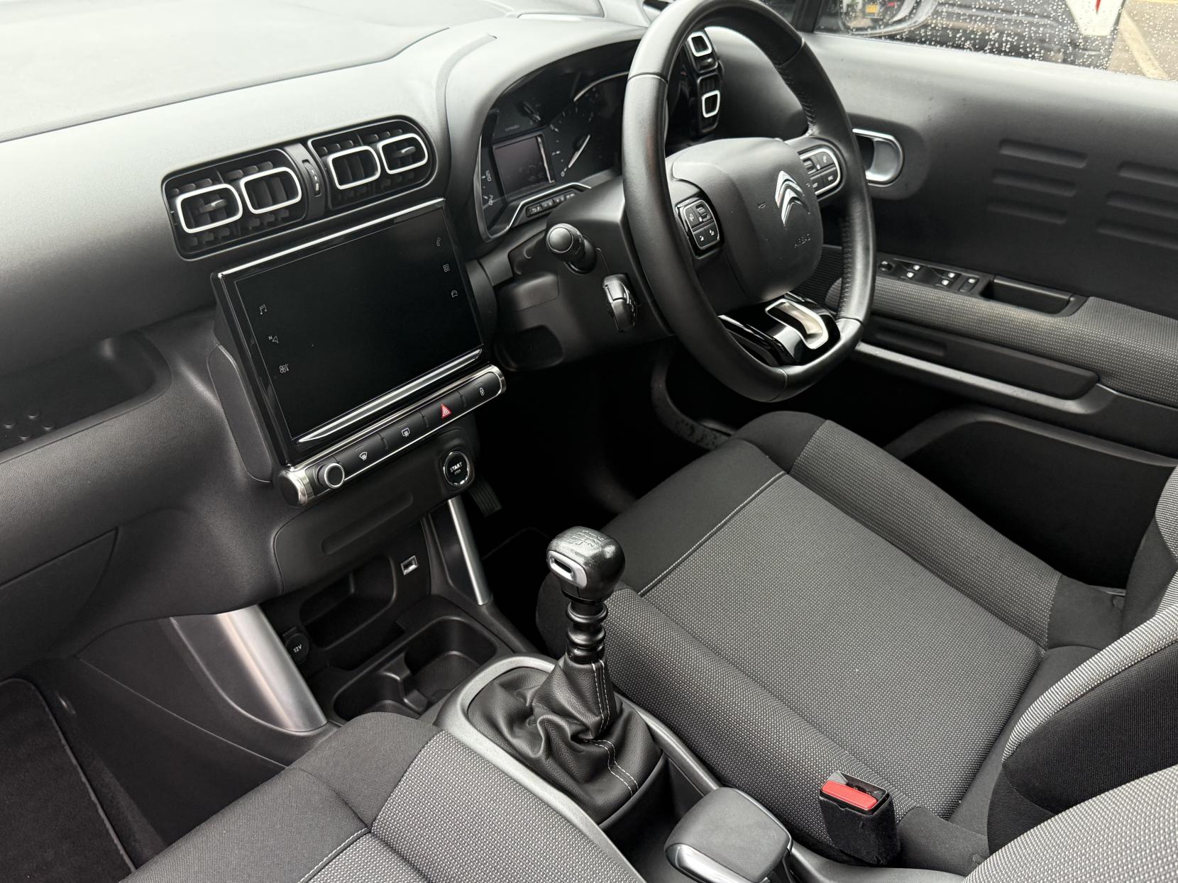 Citroen C3 Aircross 1.2 PureTech Flair SUV 5dr Petrol Manual Euro 6 (s/s) (130 ps)