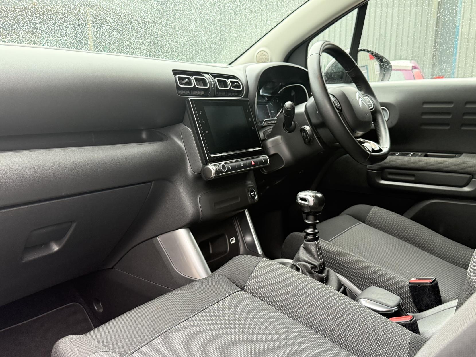 Citroen C3 Aircross 1.2 PureTech Flair SUV 5dr Petrol Manual Euro 6 (s/s) (130 ps)