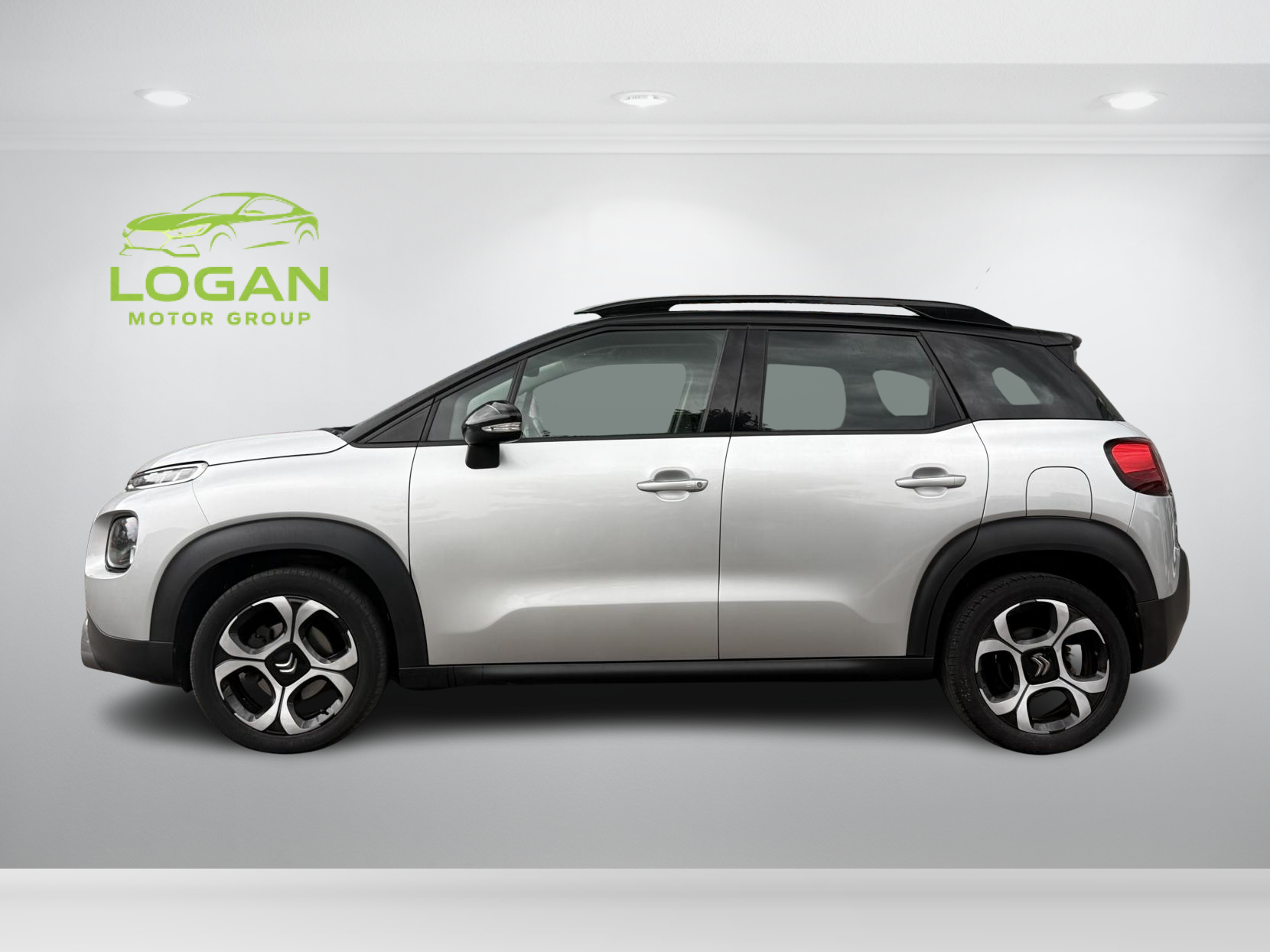 Citroen C3 Aircross 1.2 PureTech Flair SUV 5dr Petrol Manual Euro 6 (s/s) (130 ps)
