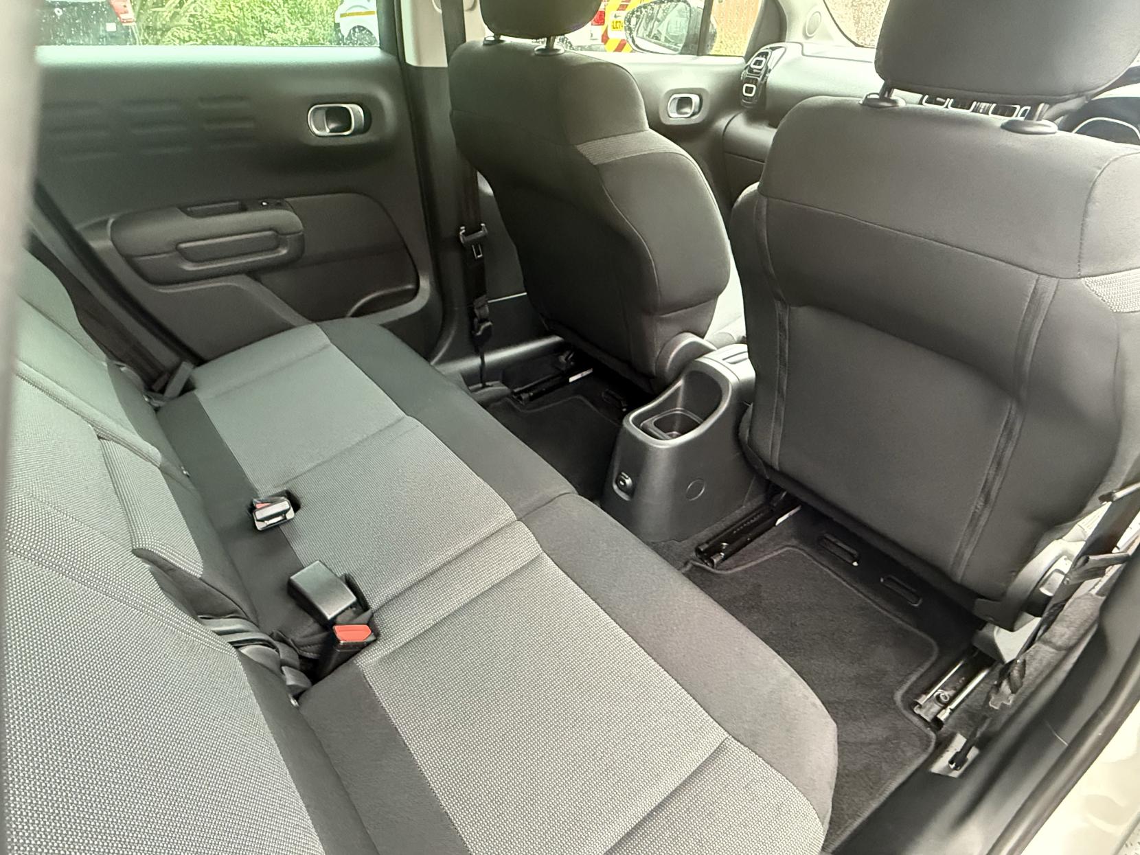 Citroen C3 Aircross 1.2 PureTech Flair SUV 5dr Petrol Manual Euro 6 (s/s) (130 ps)
