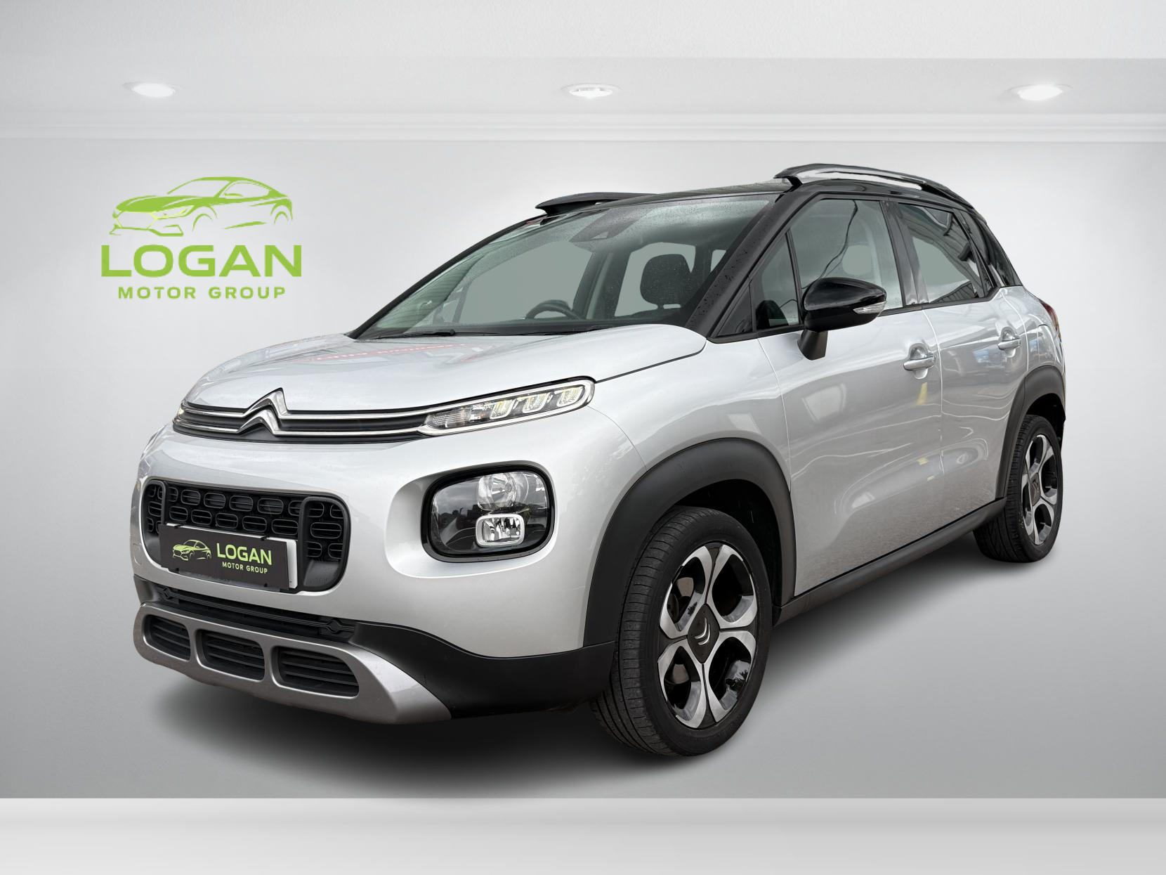 Citroen C3 Aircross 1.2 PureTech Flair SUV 5dr Petrol Manual Euro 6 (s/s) (130 ps)