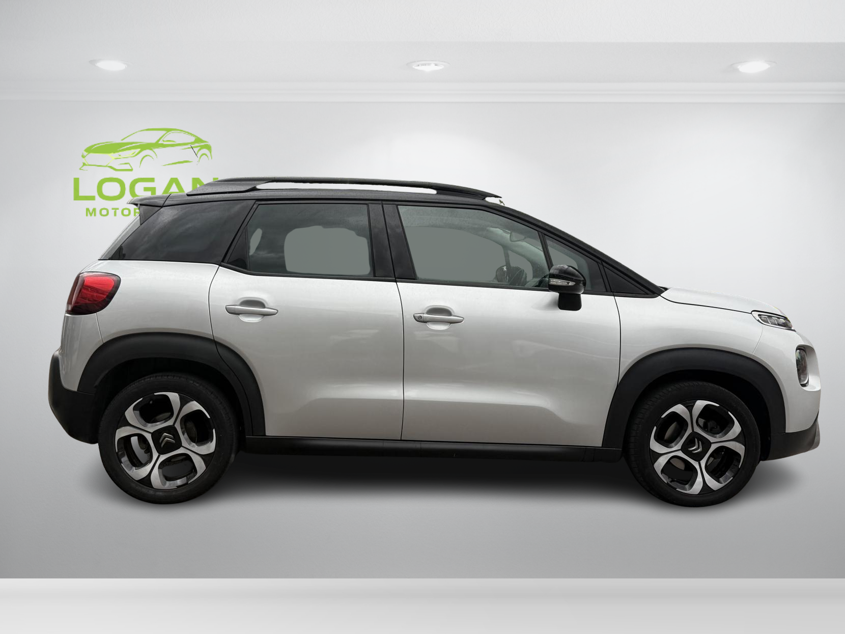 Citroen C3 Aircross 1.2 PureTech Flair SUV 5dr Petrol Manual Euro 6 (s/s) (130 ps)