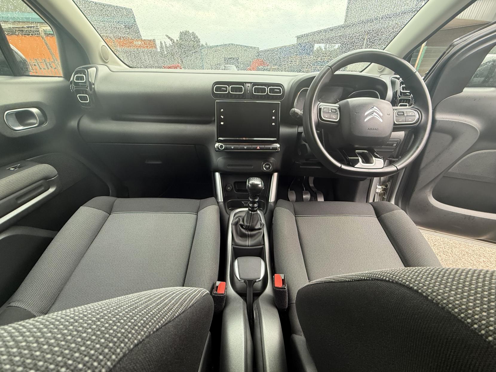 Citroen C3 Aircross 1.2 PureTech Flair SUV 5dr Petrol Manual Euro 6 (s/s) (130 ps)