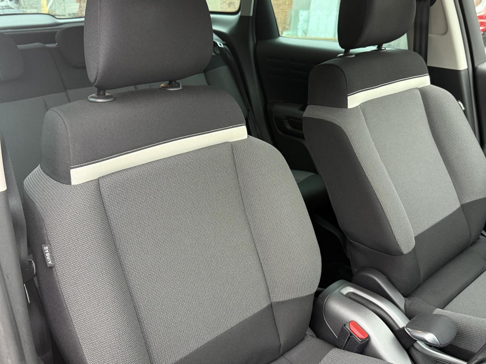 Citroen C3 Aircross 1.2 PureTech Flair SUV 5dr Petrol Manual Euro 6 (s/s) (130 ps)