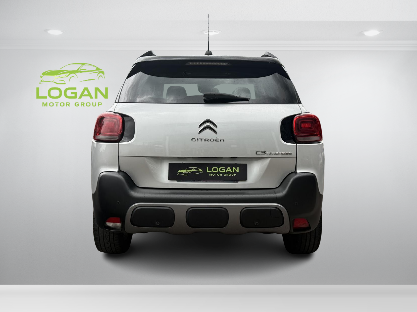 Citroen C3 Aircross 1.2 PureTech Flair SUV 5dr Petrol Manual Euro 6 (s/s) (130 ps)