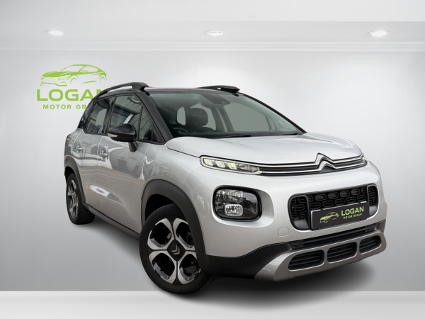 Citroen C3 Aircross 1.2 PureTech Flair SUV 5dr Petrol Manual Euro 6 (s/s) (130 ps)