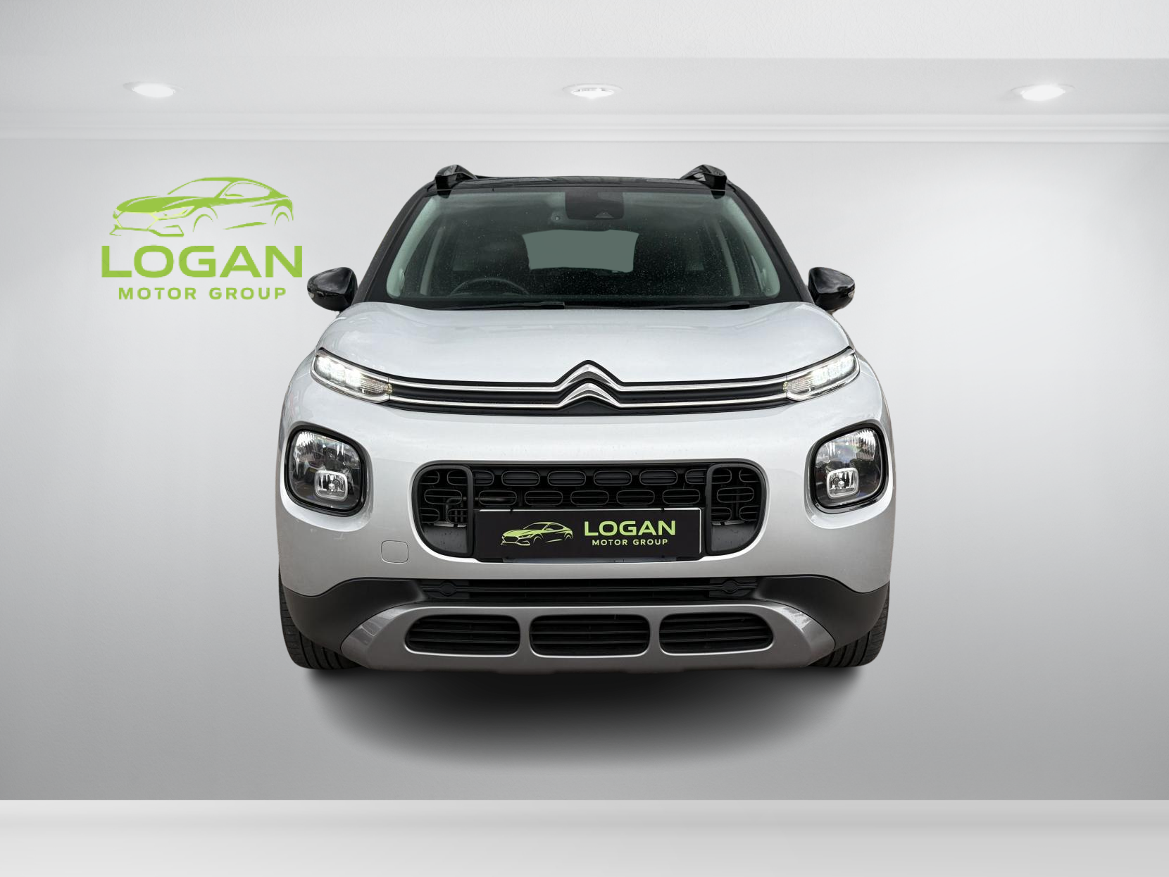 Citroen C3 Aircross 1.2 PureTech Flair SUV 5dr Petrol Manual Euro 6 (s/s) (130 ps)