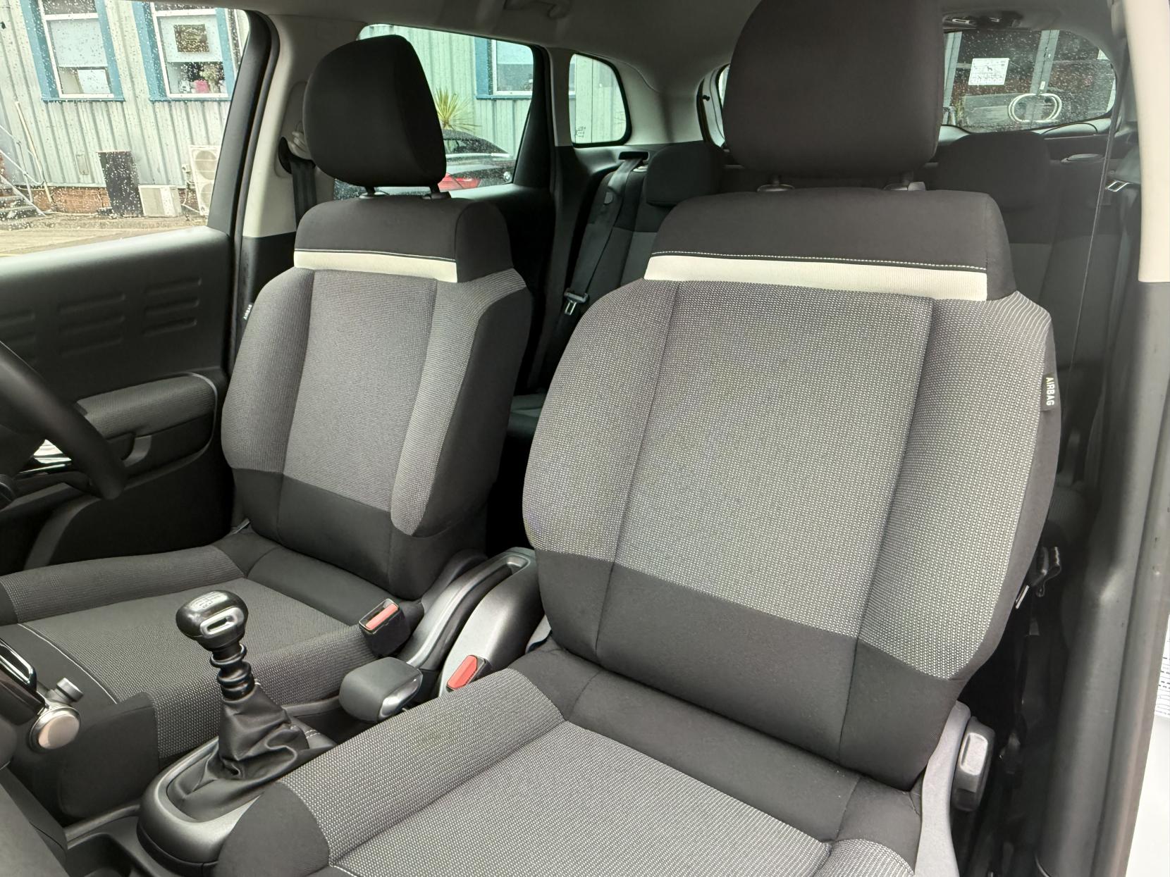 Citroen C3 Aircross 1.2 PureTech Flair SUV 5dr Petrol Manual Euro 6 (s/s) (130 ps)