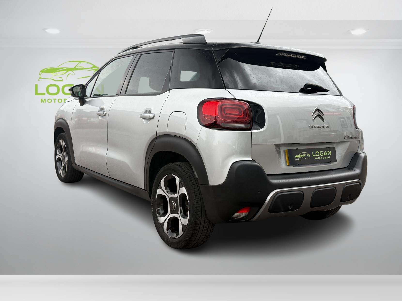 Citroen C3 Aircross 1.2 PureTech Flair SUV 5dr Petrol Manual Euro 6 (s/s) (130 ps)