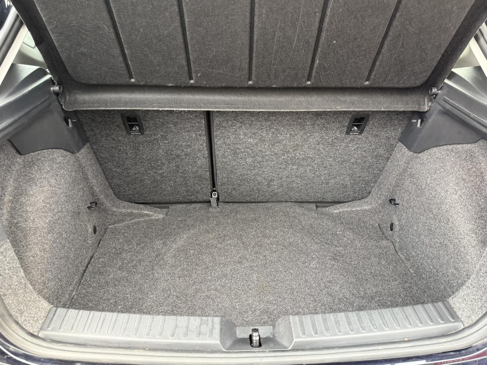 SEAT Ibiza 1.0 MPI SE Hatchback 5dr Petrol Manual Euro 6 (s/s) (80 ps)
