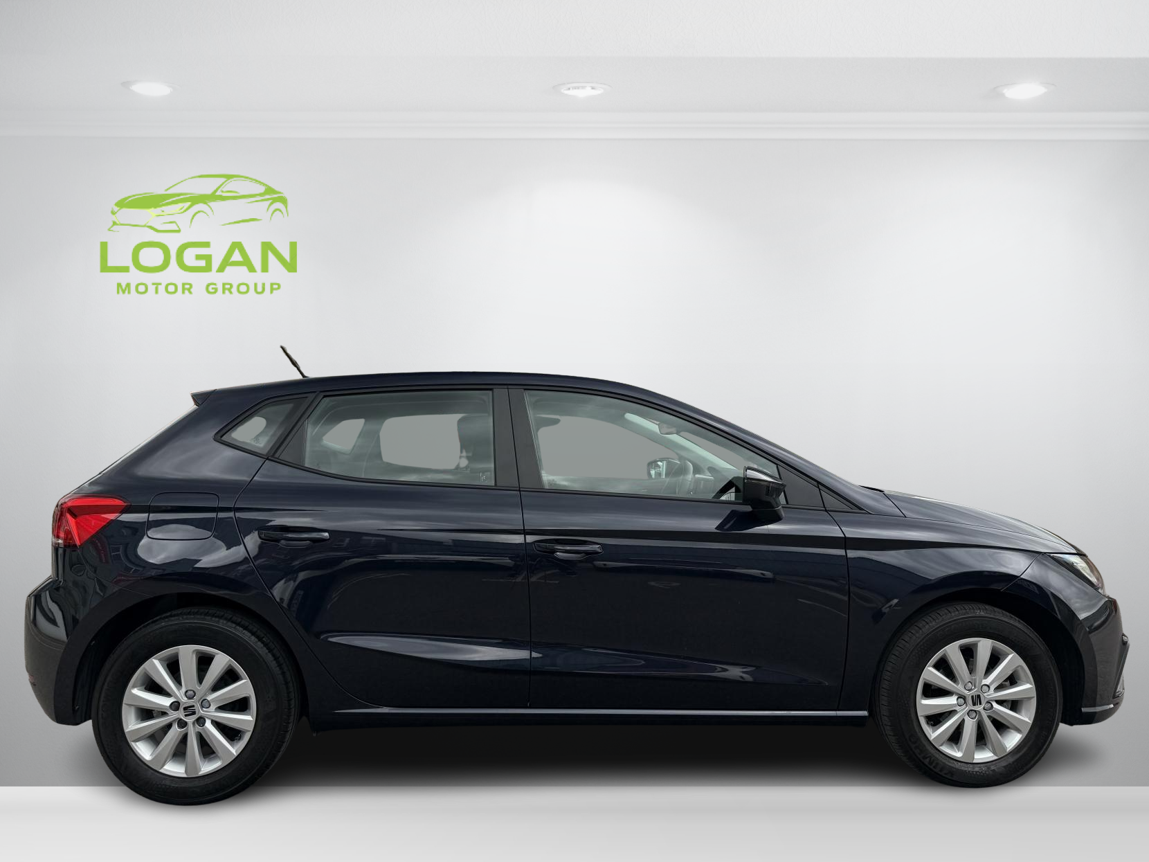 SEAT Ibiza 1.0 MPI SE Hatchback 5dr Petrol Manual Euro 6 (s/s) (80 ps)