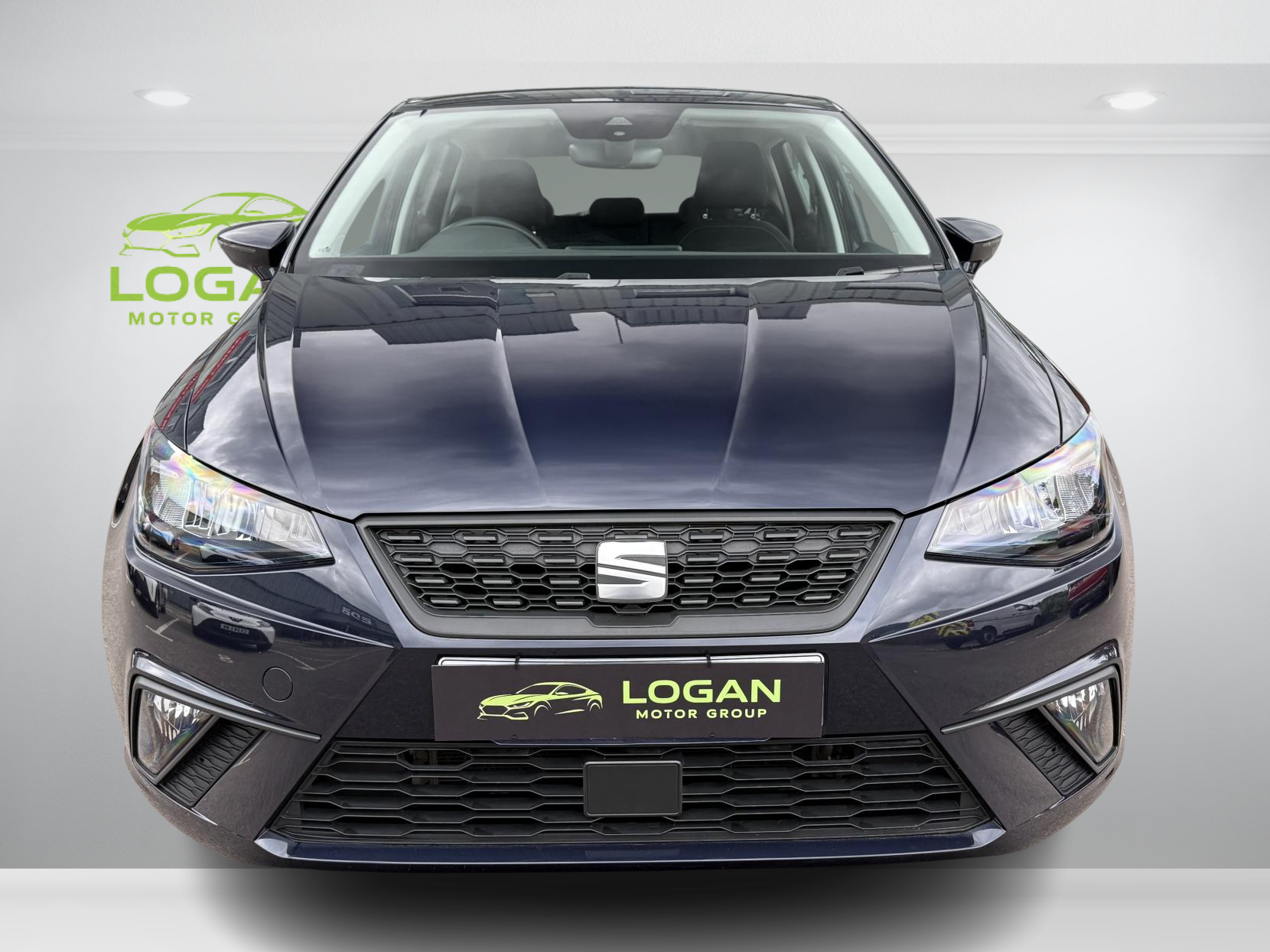 SEAT Ibiza 1.0 MPI SE Hatchback 5dr Petrol Manual Euro 6 (s/s) (80 ps)
