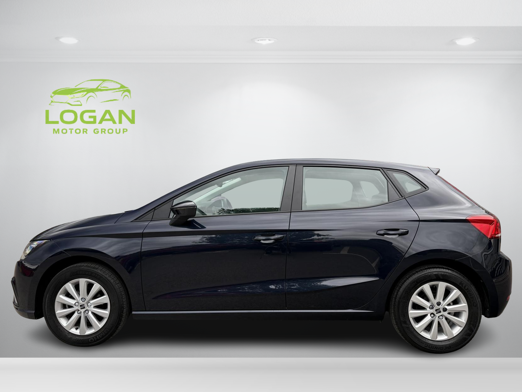 SEAT Ibiza 1.0 MPI SE Hatchback 5dr Petrol Manual Euro 6 (s/s) (80 ps)