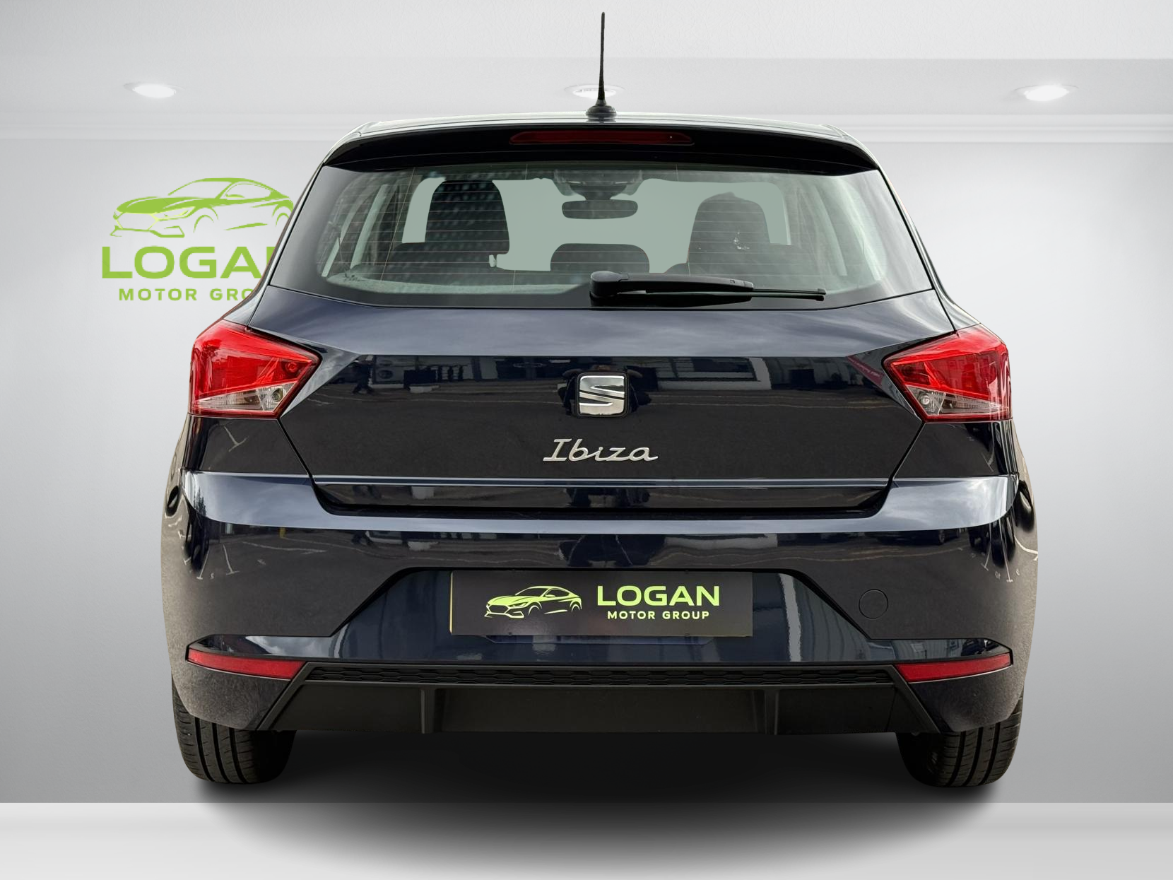 SEAT Ibiza 1.0 MPI SE Hatchback 5dr Petrol Manual Euro 6 (s/s) (80 ps)